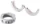 Pflitsch - Wartelmoer kabel-/buisinvoer - 511301 1420/225uGGM 158016
