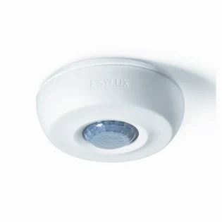 Esylux - Bewegingsmelder bussysteem - PD 360/8 KNX Basic EB10430442 158223