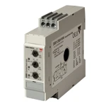 Carlo Gavazzi - Stroomrelais - CG STROOMBEWAKINGSRELAIS 100AAC DIB01CM24100A 15826