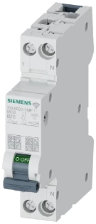 Siemens - Installatieautomaat - 5SL6020-6MF 5SL60206MF 15984841