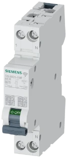 Siemens - Installatieautomaat - 5SL6025-6MF 5SL60256MF 15984843
