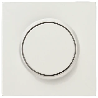 Siemens - Bedieningselement /centraalplaat schakelmateriaal - 5TC8912 5TC8912 15992166