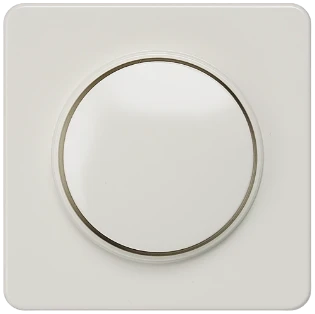 Siemens - Bedieningselement /centraalplaat schakelmateriaal - 5TC8904 5TC8904 15992252