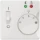 Siemens - Bedieningselement /centraalplaat schakelmateriaal - 5TC9225 5TC9225 15992798