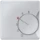 Siemens - Bedieningselement /centraalplaat schakelmateriaal - 5TC9250 5TC9250 15993255