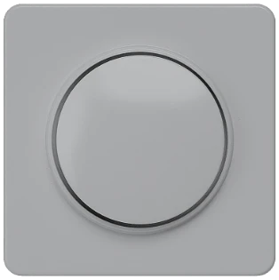 Siemens - Bedieningselement /centraalplaat schakelmateriaal - 5TC8906 5TC8906 15993313