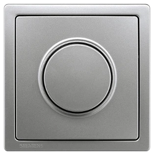 Siemens - Bedieningselement /centraalplaat schakelmateriaal - 5TC8912-1 5TC89121 15993317