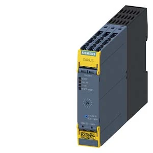 Siemens - Motorstarter/Motorstarter combinatie - 3RM1307-1AA14 3RM13071AA14 160472