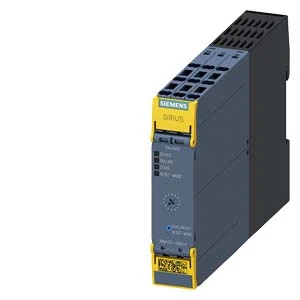 Siemens - Motorstarter/Motorstarter combinatie - 3RM1307-3AA14 3RM13073AA14 160487