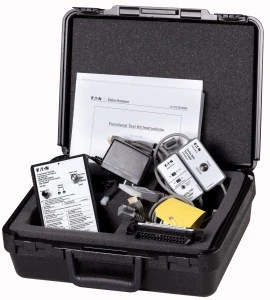 Eaton - Toebehoren/onderdelen voor laagspannings-schakeltechniek - IZM-TEST-KIT 124161 160901