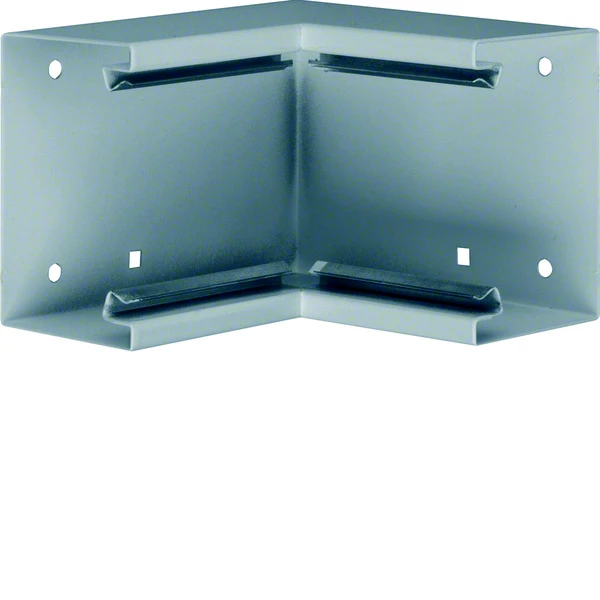 Hager Binnenhoekstuk wandgoot BRS651004VERZ BRS651004VERZ 161239