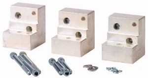 Eaton - Aansluitvlag/Fasespreider - EML22 127661 161325