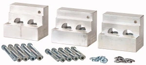 Eaton - Aansluitvlag/Fasespreider - EML28 127666 161342