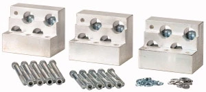 Eaton - Aansluitvlag/Fasespreider - EML33 127669 161354