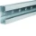 Hager - Wandgoot - BRS6517017035 BRS6517017035 161417