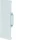 Hager - Eindschot wandgoot/zuil - BRS6517067035 BRS6517067035 161491