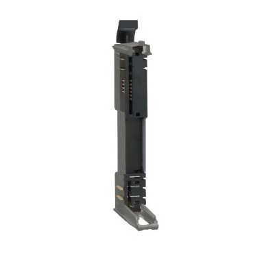 Schneider Electric Veldbus, dec. periferie - montageframe TM5ACBM01R10 TM5ACBM01R10 162121