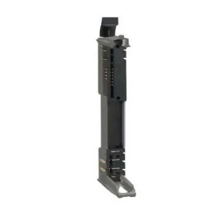 Schneider Electric - Veldbus, dec. periferie - montageframe - TM5ACBM01R10 TM5ACBM01R10 162121