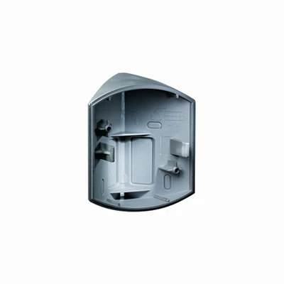 Esylux Toebehoren/onderdelen voor bewegingssensor RC hoeksteun aluminiumkleur EM10016141 162922