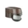 Esylux - Bewegings-/aanwezigheidsschakelaar compleet - MD 120 bruin EM10025228 162925