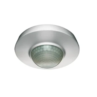 Esylux - Bewegings-/aanwezigheidsschakelaar compleet - MD 360i/24 wit EM10055300 162971