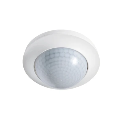 Esylux Bewegings-/aanwezigheidsschakelaar compleet PD-C360i/24 DRY wit EP10425707 163210