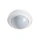 Esylux - Bewegings-/aanwezigheidsschakelaar compleet - PD-C360i/24 DRY wit EP10425707 163210