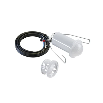 Esylux Bewegings-/aanwezigheidsschakelaar compleet PD-C360/8 mini slave opaal-mat EP10426063 163243