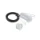 Esylux - Bewegings-/aanwezigheidsschakelaar compleet - PD-C360/8 mini slave opaal-mat EP10426063 163243