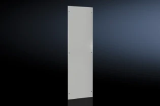 Rittal - Zijwand/achterwand voor kast/lessenaar - 8165245 8165245 163855