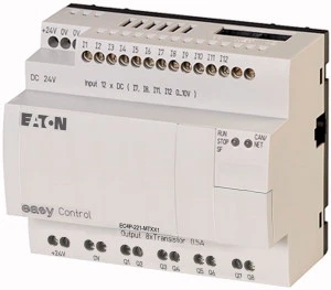 Eaton - PLC-apparatenset - EC4P-221-MTXX1 106392 16399