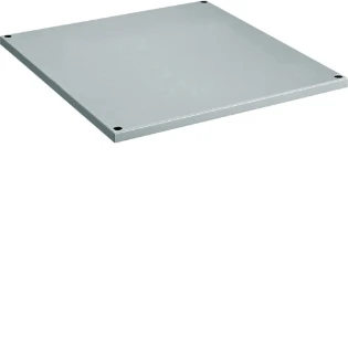 Hager - Dak-/vloerelement voor kast/lessenaar - FZ886D FZ886D 164759