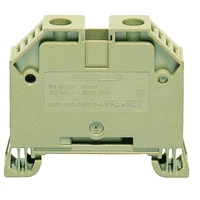 Conta-Clip - Verbindingsrijgklem - 1511.2 1511.2 167756