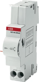 ABB Onderspanningsspoel S 2C-UA 230AC 2CSS200911R0005 169266