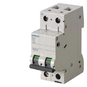 Siemens - Installatieautomaat - 5SL4203-8 5SL42038 169330