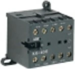 ABB - Hulpcontact, relais - K 6-22 Z /  42V 40-450HZ GJH1211001R0222 169722