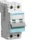 Hager - Installatieautomaat - NDN263 NDN263 170086