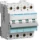 Hager - Installatieautomaat - NDN406 NDN406 170163