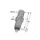 Turck - Inductieve afstandssensor - BI5-M18-LIU 1536000 170929