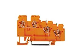 Wago - Sensor/actorrijgklem - 270-577 270-577 171157