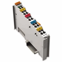 Wago - Veldbus, dec. periferie - functie-/technologiemodule - 750-630 750-630 171334