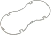 ABB Verhogingsrand centraaldoos/inbouwdoos H23 7129.150 17163