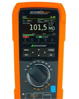 Gossen Metrawatt - Multimeter - M274S M274S 17178617
