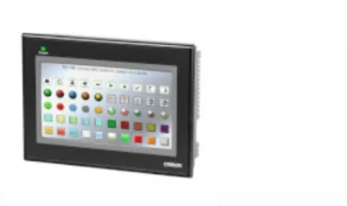 Omron - Grafisch paneel - NB7W-TW01B-V1 NB7W0011A 17178662
