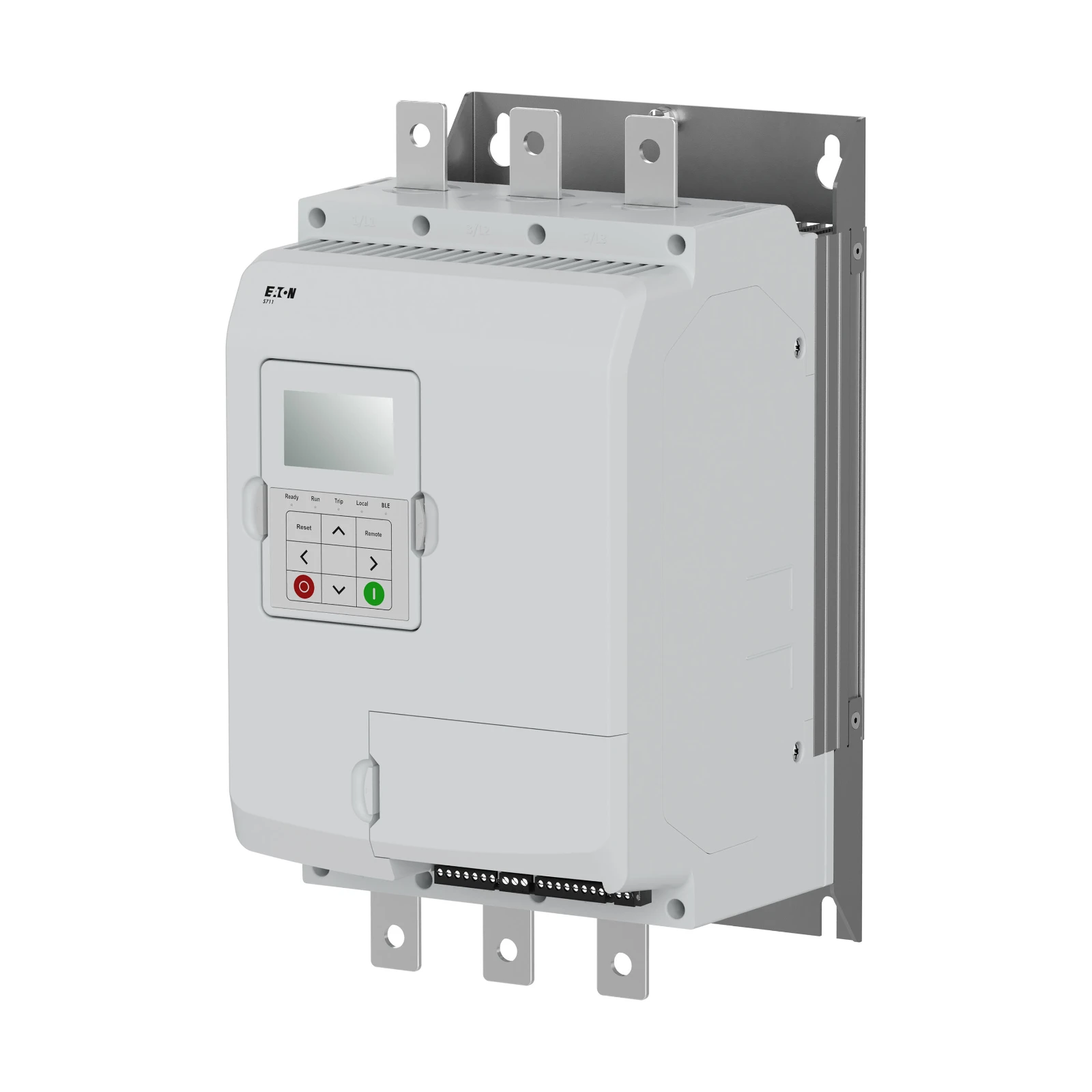 Eaton Soft starter S711-34140AC EP-401524 17178729