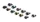 Panduit - Glasvezel connector - CMDSBLLCZBL CMDSBLLCZBL 17178826