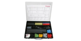 Cellpack - Assortimentsdoos krimpkous - 364671 364671-1216473 17189711