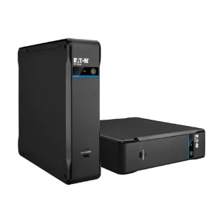 Eaton - UPS - EATON 3P ELLIPSE 700 USB DIN 3P700UD 17197719