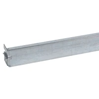 Legrand - Montageplaat voor kast/lessenaar - 020690 020690 172347