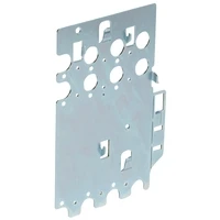 Legrand - Montageplaat voor kast/lessenaar - 020764 020764 172456